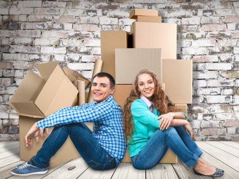 Removal team planning a home move near Maze Hill