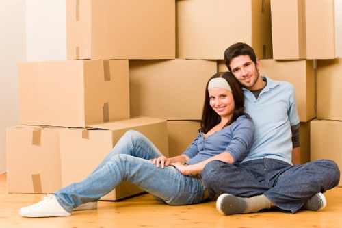 Public liability insurance protection for a man with van service