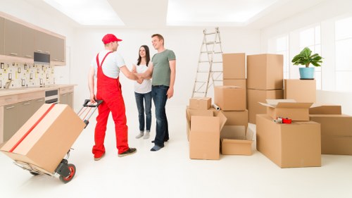 Transparent pricing for a man with van service in Mazehill